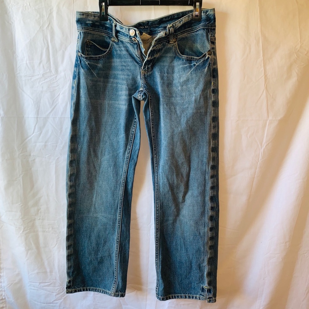 Banana Republic Jeans
